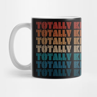 Totally Kiln it Mug